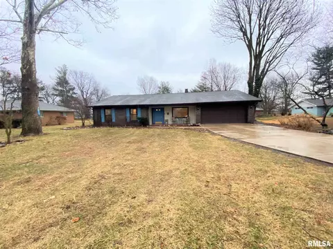 952 Mckibbin Ln, Springfield, IL 62711 photo 1