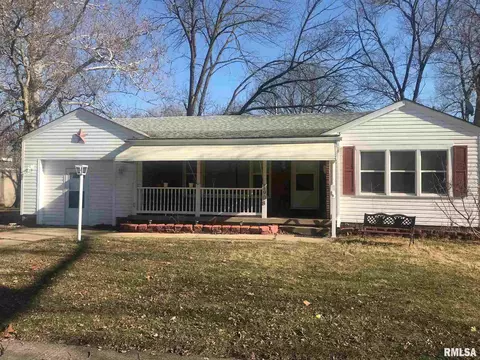 1908 S 15th St, Springfield, IL 62712 photo 1