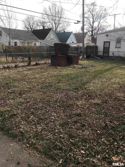 1908 S 15th St, Springfield, IL 62712 photo 16