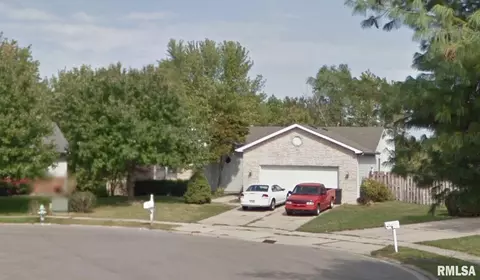 6204 Hayley Ct, Springfield, IL 62712 photo 1