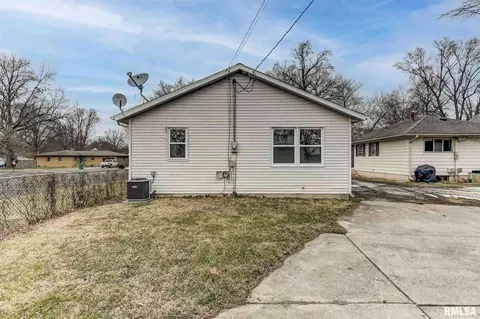 1564 Reed Ave, Springfield, IL 62704 photo 24