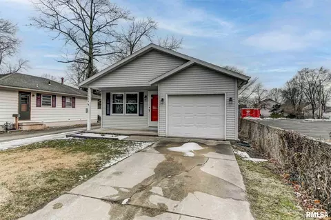 1564 Reed Ave, Springfield, IL 62704 photo 22