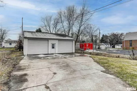 1564 Reed Ave, Springfield, IL 62704 photo 25