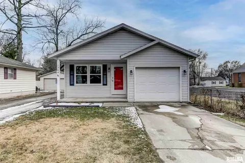 1564 Reed Ave, Springfield, IL 62704 photo 23