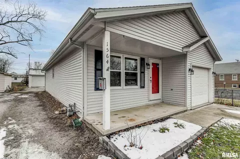 1564 Reed Ave, Springfield, IL 62704 photo 1