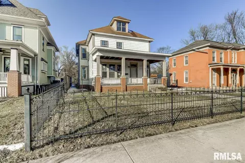 929 N 5th St, Springfield, IL 62702 photo 4