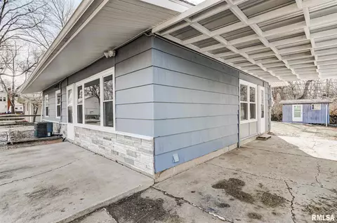 2500 Dover Dr, Springfield, IL 62703 photo 28
