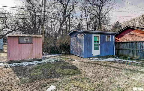 2500 Dover Dr, Springfield, IL 62703 photo 32