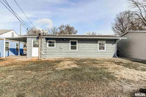 2500 Dover Dr, Springfield, IL 62703 photo 30