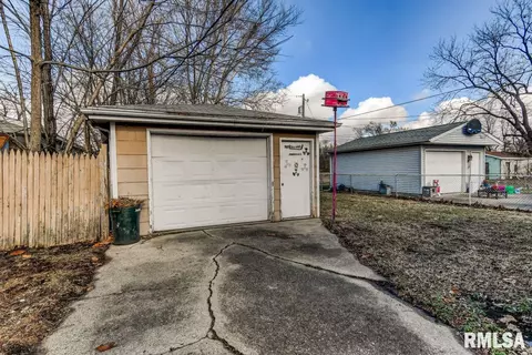2003 E Keys Ave, Springfield, IL 62703 photo 25