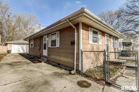 2003 E Keys Ave, Springfield, IL 62703 photo 31