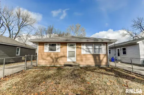 2003 E Keys Ave, Springfield, IL 62703 photo 1