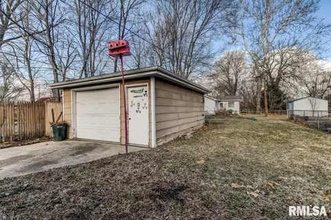2003 E Keys Ave, Springfield, IL 62703 photo 26