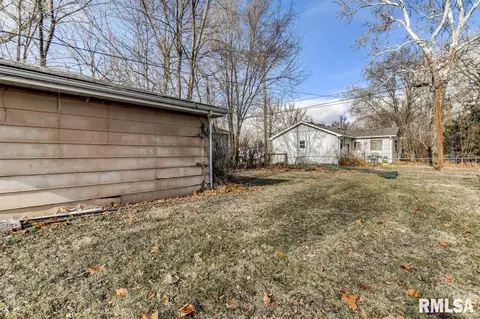 2003 E Keys Ave, Springfield, IL 62703 photo 27