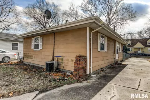 2003 E Keys Ave, Springfield, IL 62703 photo 29