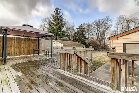 3332 Moorgate Dr, Springfield, IL 62703 photo 29