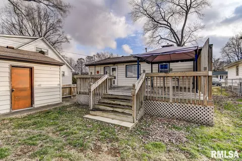 3332 Moorgate Dr, Springfield, IL 62703 photo 31