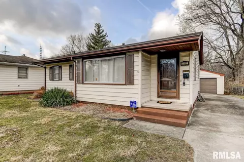 3332 Moorgate Dr, Springfield, IL 62703 photo 34