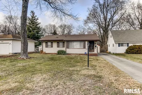 3332 Moorgate Dr, Springfield, IL 62703 photo 2