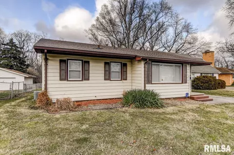 3332 Moorgate Dr, Springfield, IL 62703 photo 35