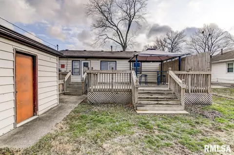 3332 Moorgate Dr, Springfield, IL 62703 photo 32