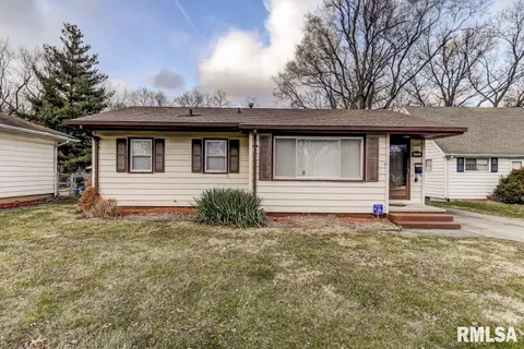 3332 Moorgate Dr, Springfield, IL 62703 photo 1