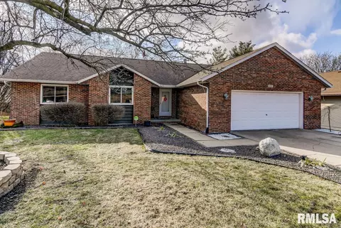201 Norwalk Rd, Springfield, IL 62704 photo 1