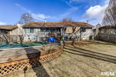 201 Norwalk Rd, Springfield, IL 62704 photo 29
