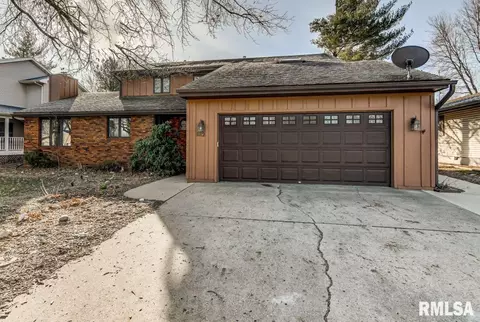 1112 Bugle Ct, Springfield, IL 62712 photo 3