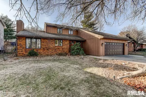 1112 Bugle Ct, Springfield, IL 62712 photo 1