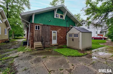 1728 S 4th St, Springfield, IL 62703 photo 41