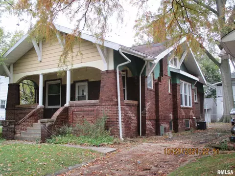1728 S 4th St, Springfield, IL 62703 photo 49