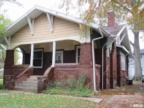 1728 S 4th St, Springfield, IL 62703 photo 48