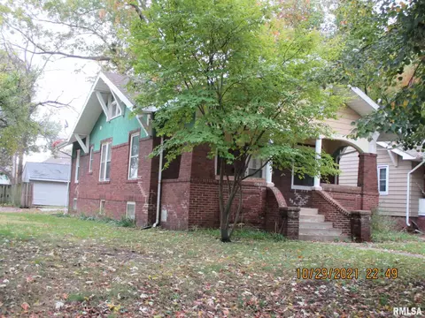 1728 S 4th St, Springfield, IL 62703 photo 4