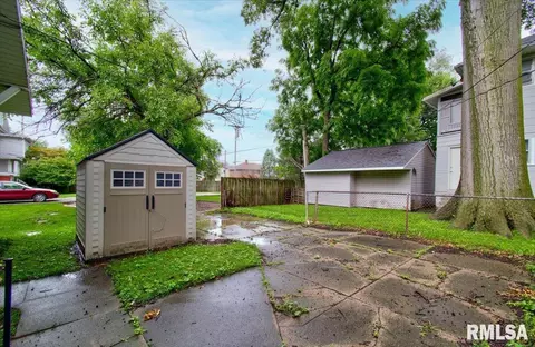 1728 S 4th St, Springfield, IL 62703 photo 40