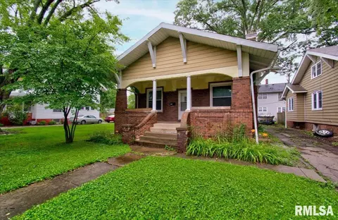 1728 S 4th St, Springfield, IL 62703 photo 2
