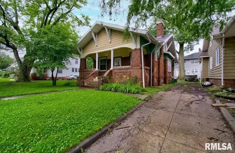 1728 S 4th St, Springfield, IL 62703 photo 3