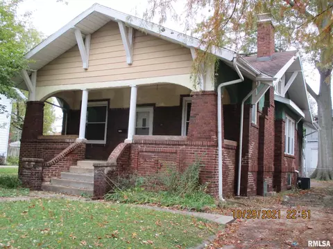 1728 S 4th St, Springfield, IL 62703 photo 1