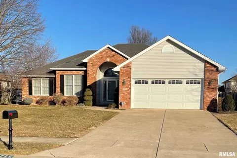 2716 Haggard Rd, Springfield, IL 62711 photo 1