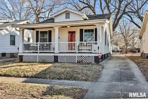 1504 S State St, Springfield, IL 62704 photo 1