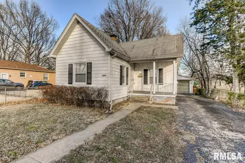 2530 S 13th St, Springfield, IL 62703 photo 1