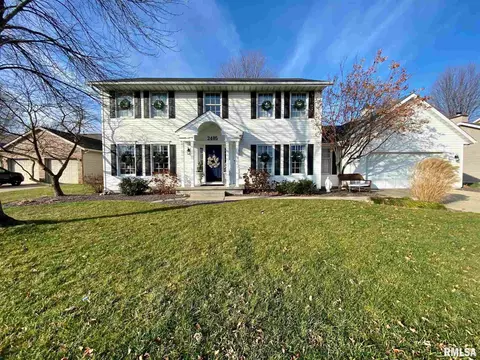 2405 Silver Mill Ct, Springfield, IL 62704 photo 1