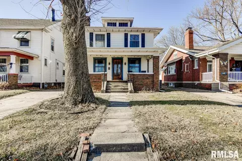 2141 S 6th St, Springfield, IL 62703 photo 1