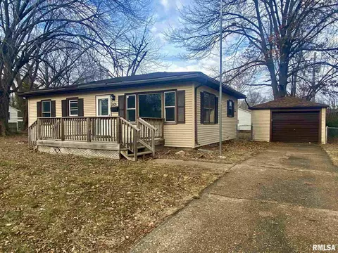 2425 Huntington Rd, Springfield, IL 62703 photo 1