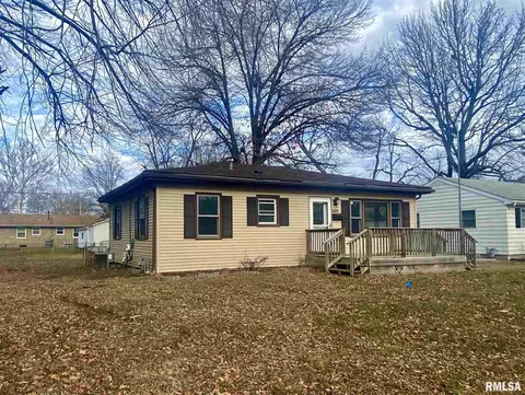 2425 Huntington Rd, Springfield, IL 62703 photo 2