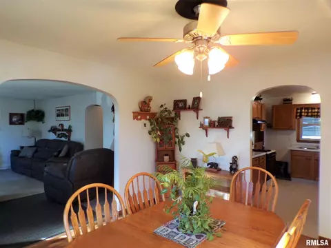 403 W Snyder St, Abingdon, IL 61410 photo 18