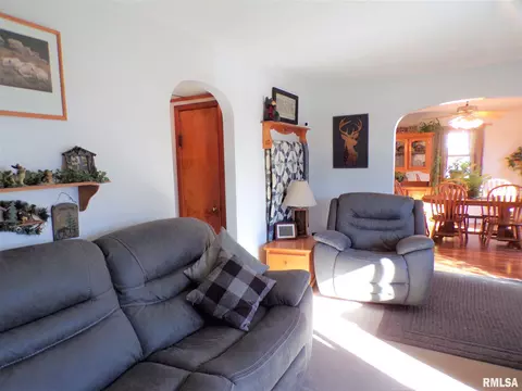403 W Snyder St, Abingdon, IL 61410 photo 15