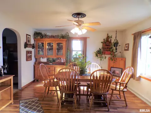 403 W Snyder St, Abingdon, IL 61410 photo 16