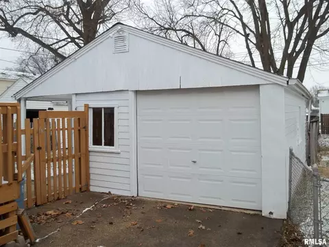 2008 N 20th St, Springfield, IL 62711 photo 20