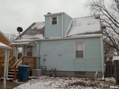 2008 N 20th St, Springfield, IL 62711 photo 19